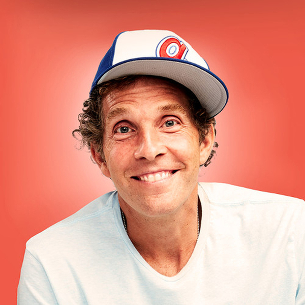 Jesse Itzler